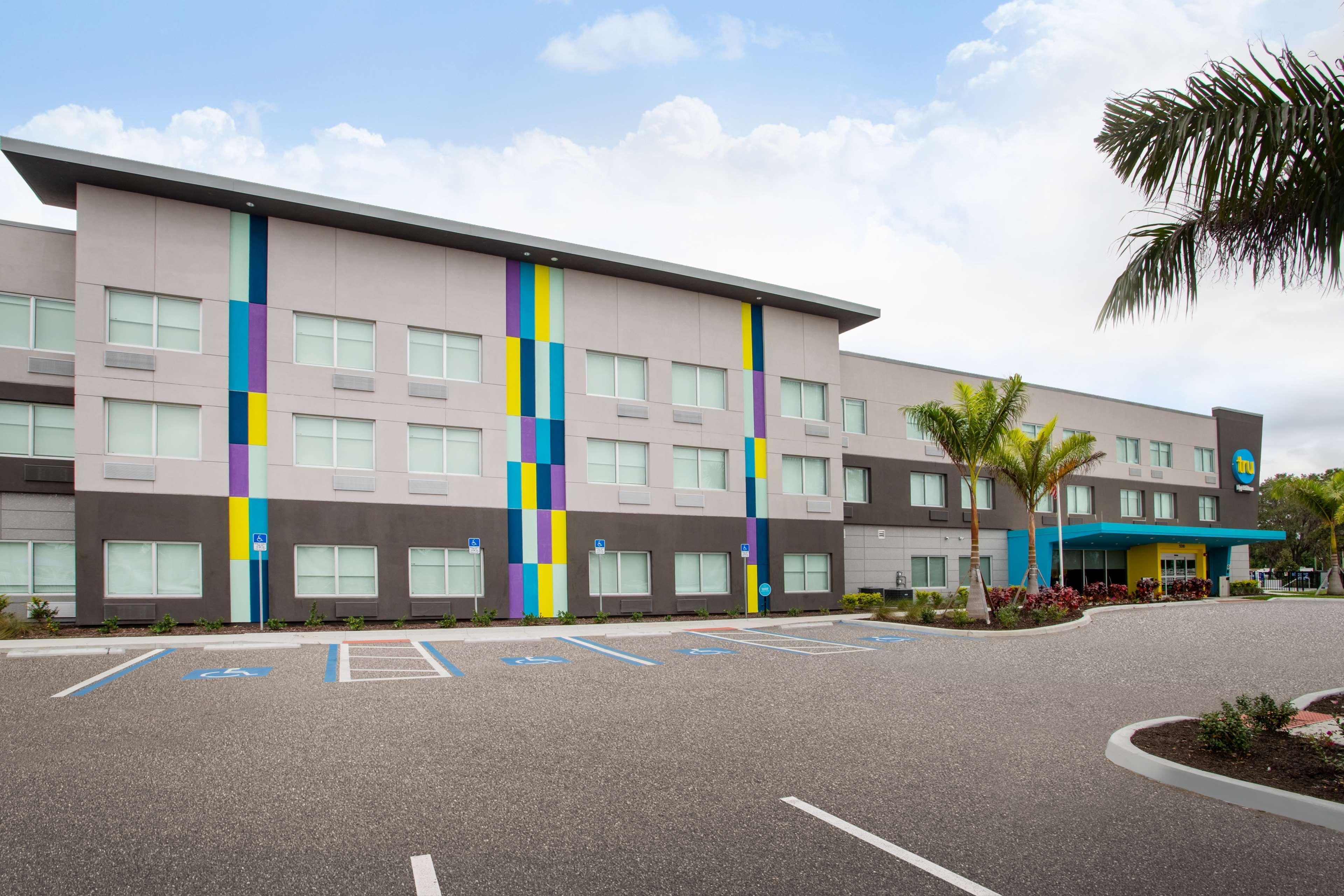 Tru By Hilton Bradenton I-75, Fl Ξενοδοχείο Εξωτερικό φωτογραφία