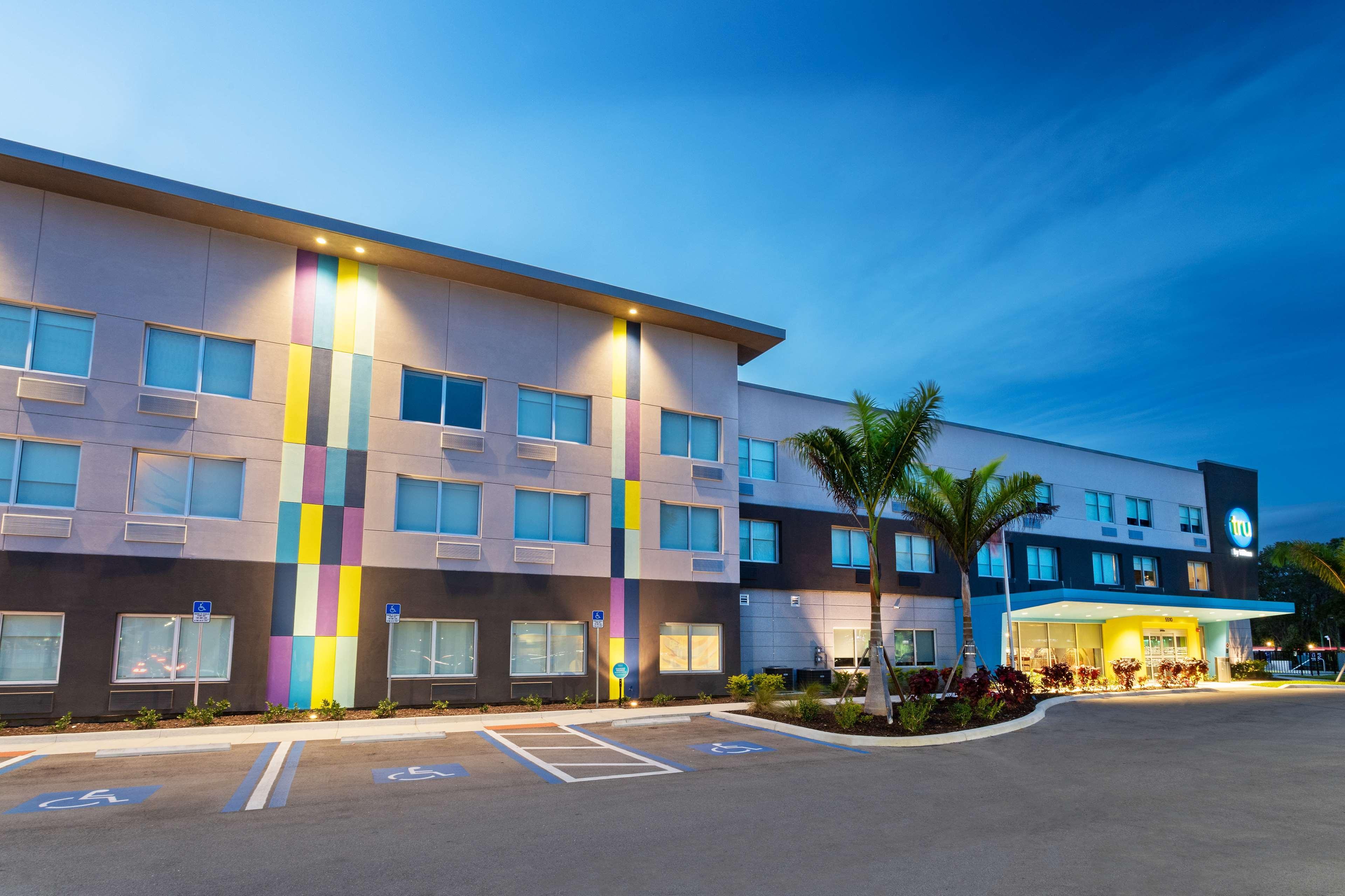 Tru By Hilton Bradenton I-75, Fl Ξενοδοχείο Εξωτερικό φωτογραφία