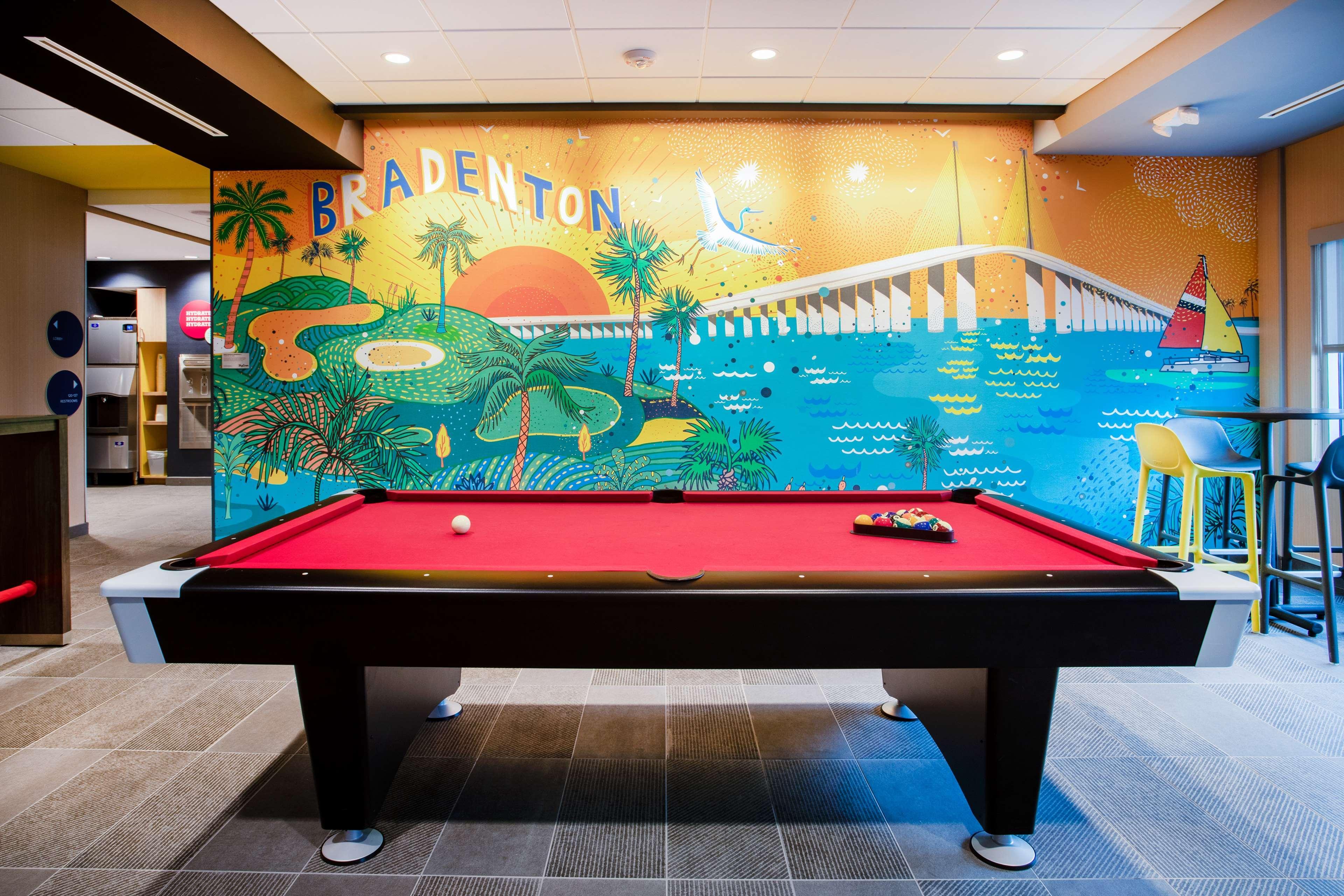 Tru By Hilton Bradenton I-75, Fl Ξενοδοχείο Εξωτερικό φωτογραφία