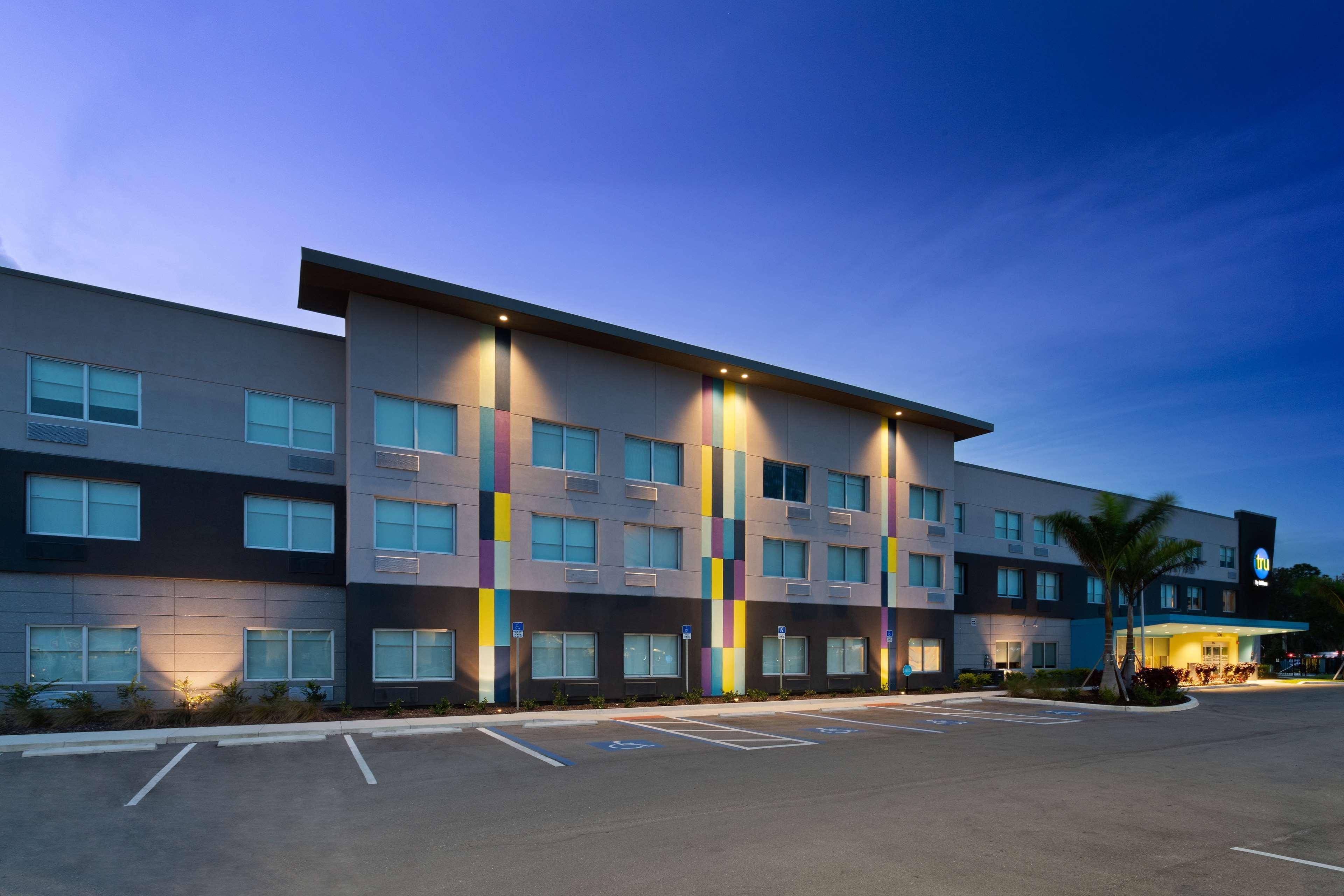 Tru By Hilton Bradenton I-75, Fl Ξενοδοχείο Εξωτερικό φωτογραφία