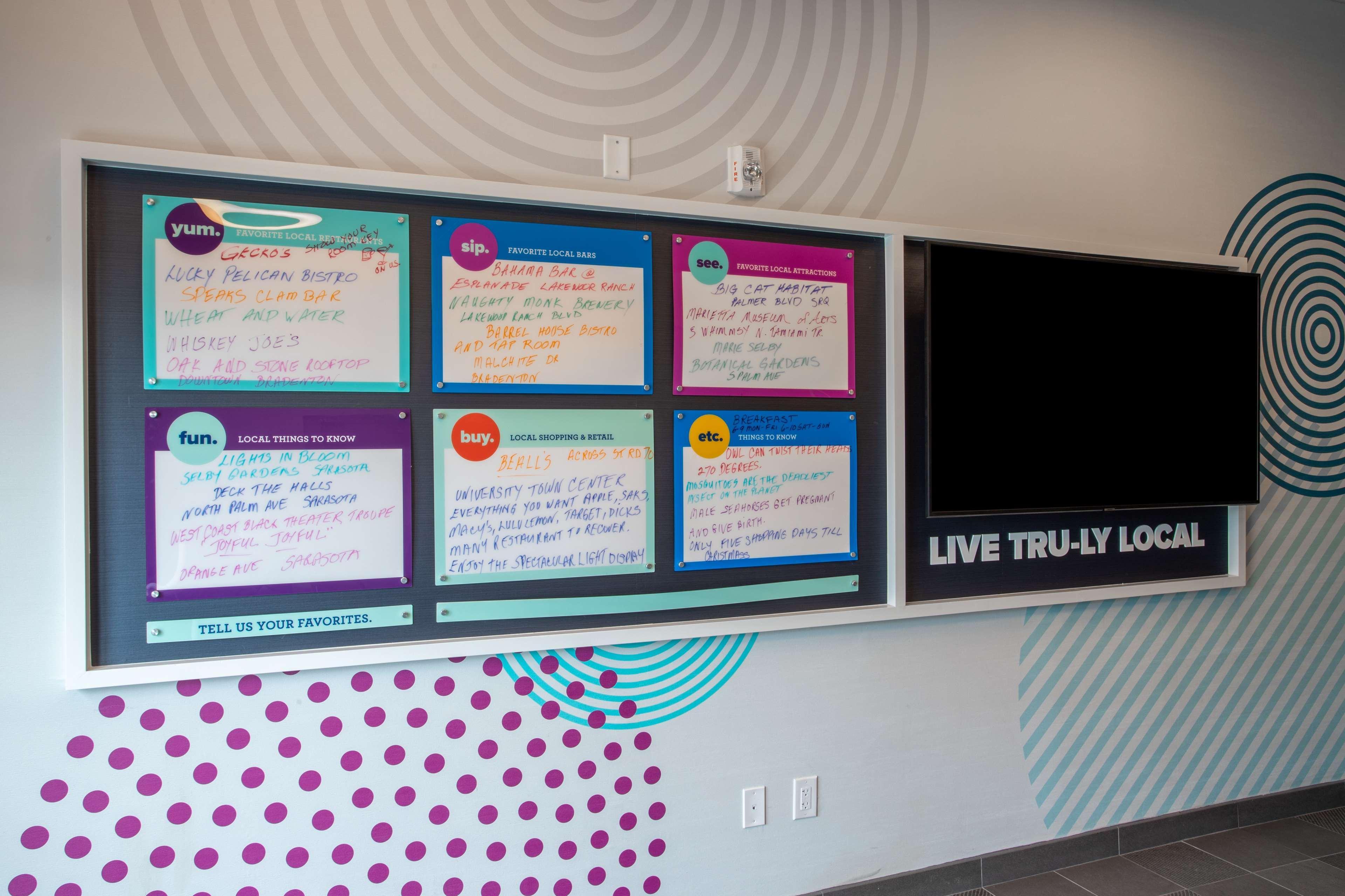 Tru By Hilton Bradenton I-75, Fl Ξενοδοχείο Εξωτερικό φωτογραφία
