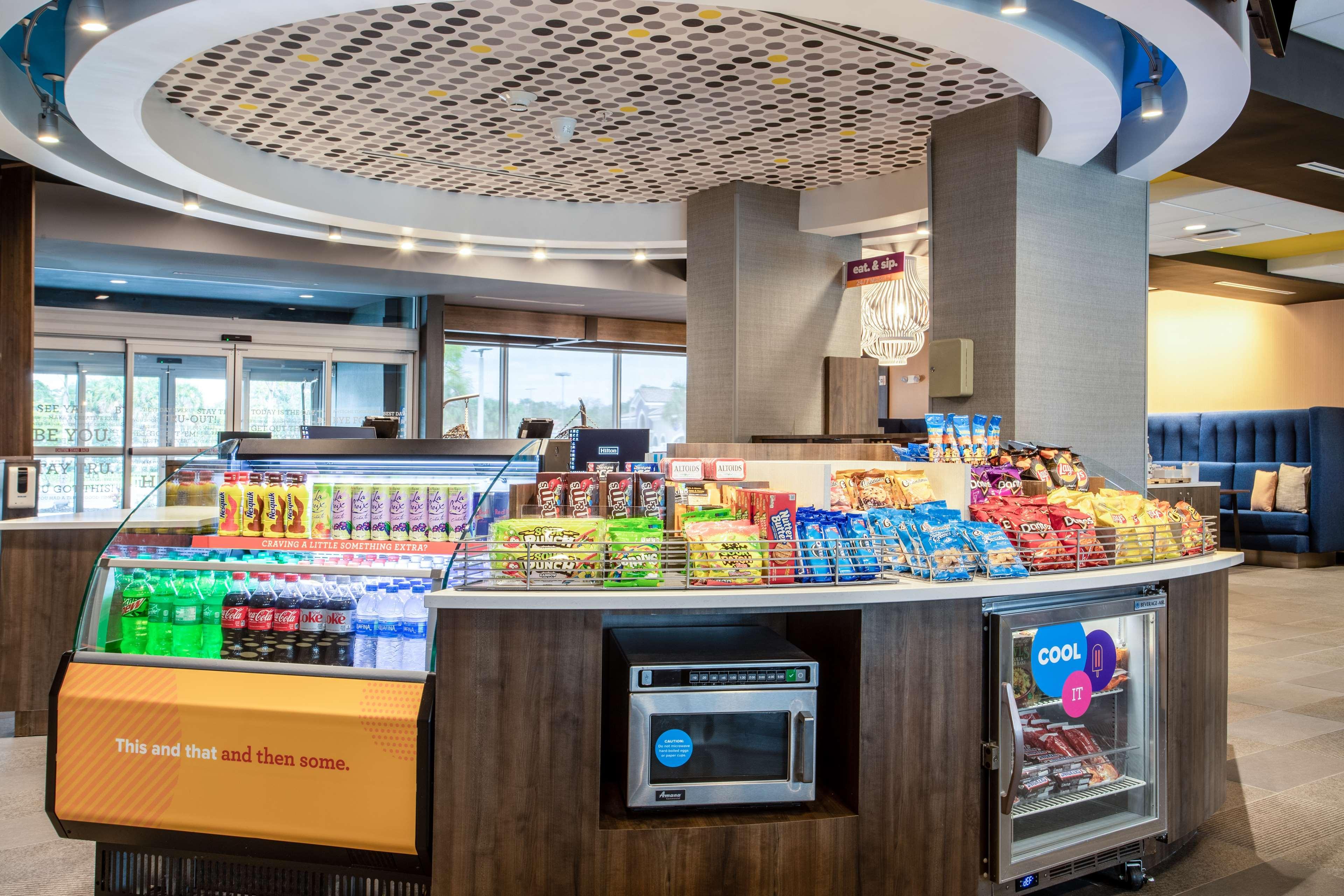 Tru By Hilton Bradenton I-75, Fl Ξενοδοχείο Εξωτερικό φωτογραφία