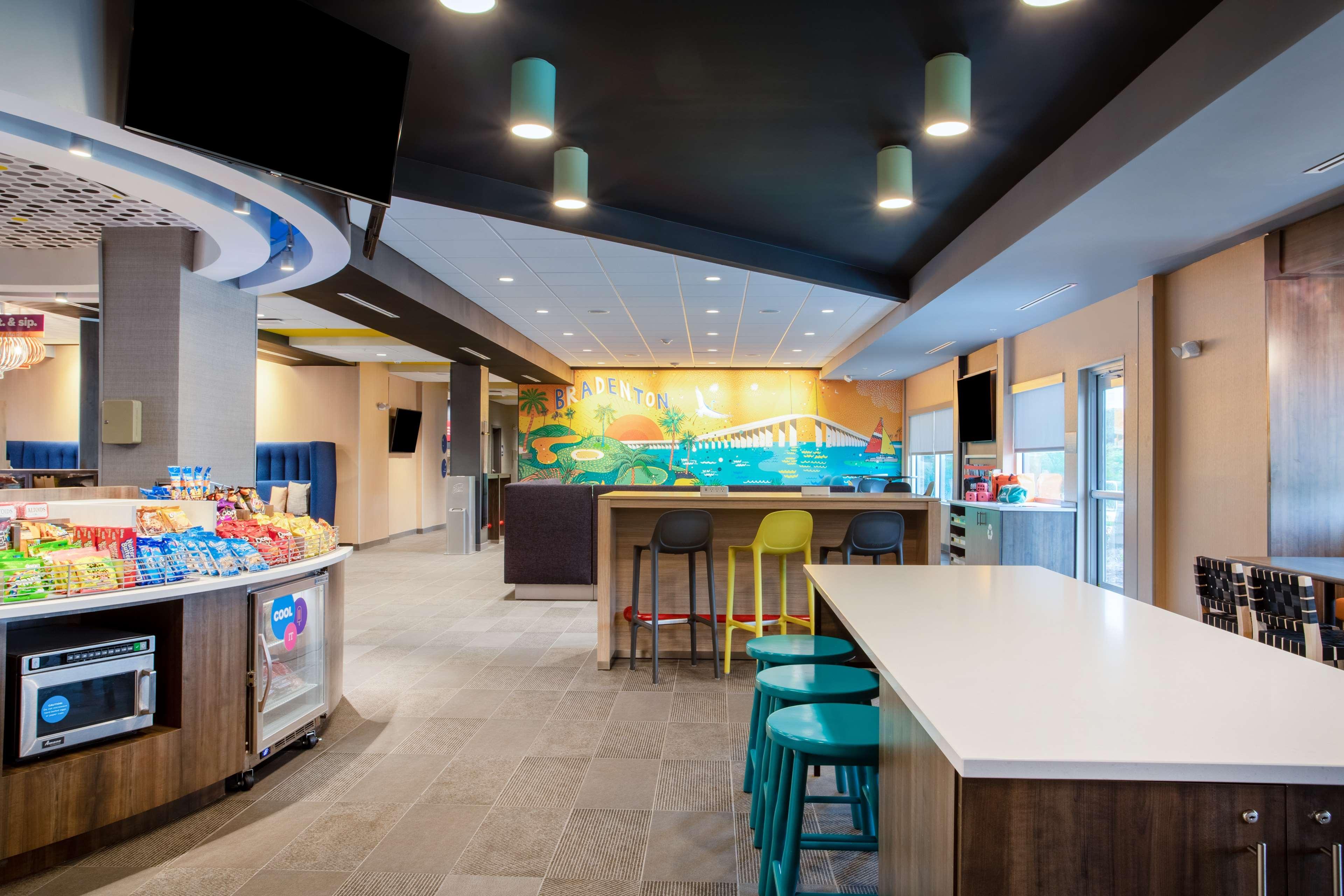 Tru By Hilton Bradenton I-75, Fl Ξενοδοχείο Εξωτερικό φωτογραφία