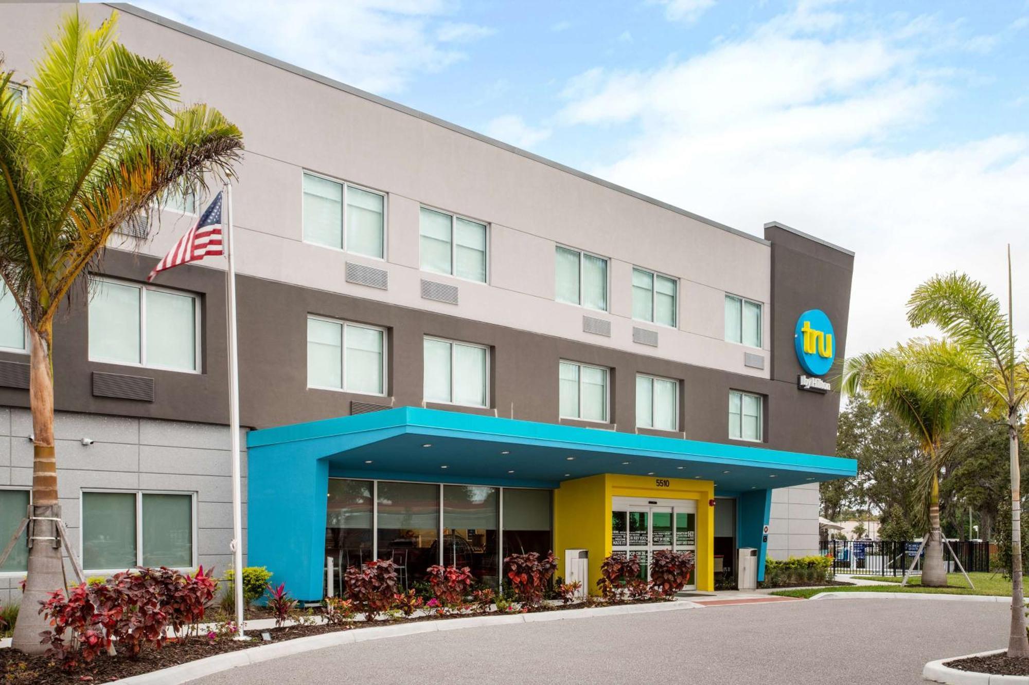 Tru By Hilton Bradenton I-75, Fl Ξενοδοχείο Εξωτερικό φωτογραφία