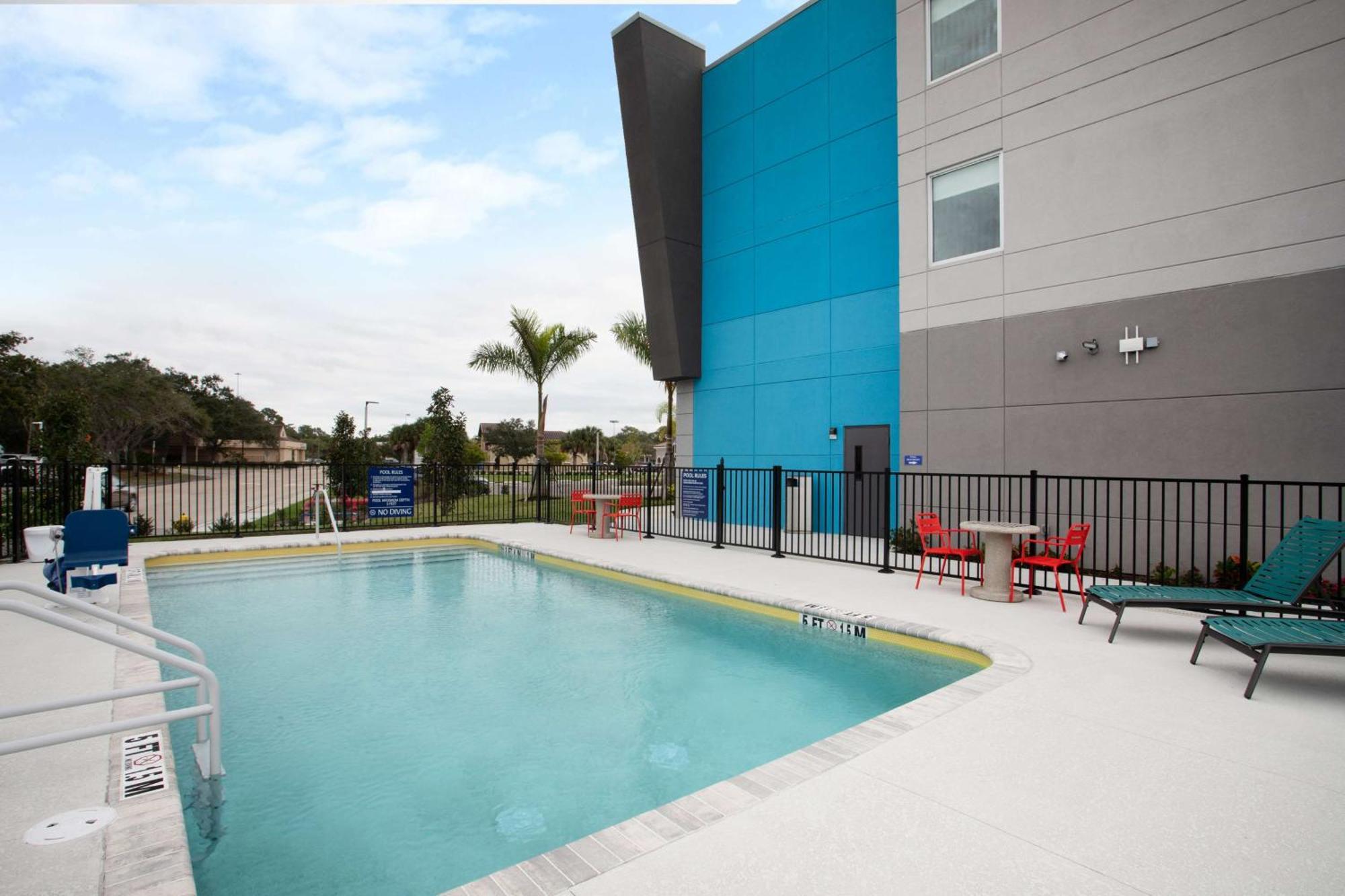 Tru By Hilton Bradenton I-75, Fl Ξενοδοχείο Εξωτερικό φωτογραφία